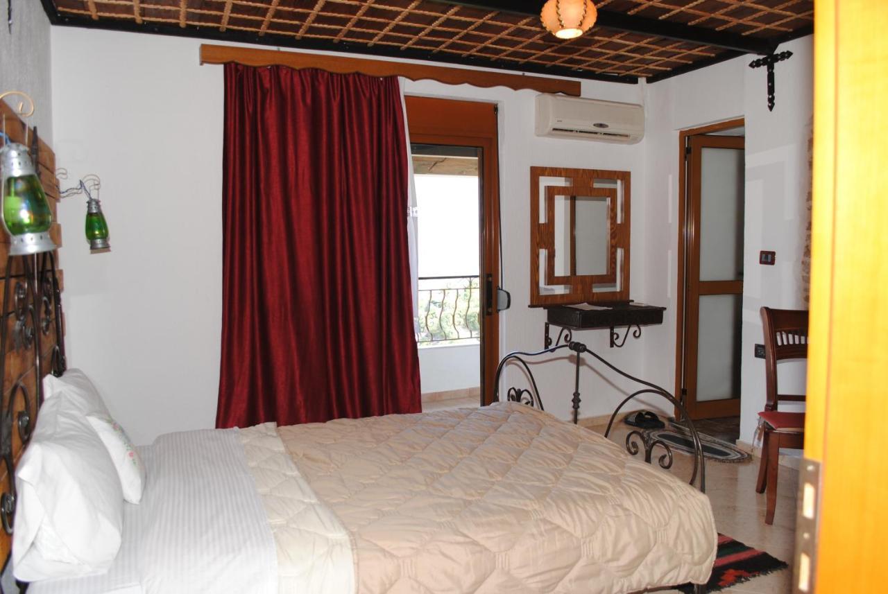 Guesthouse Mele Gjirokastër Buitenkant foto