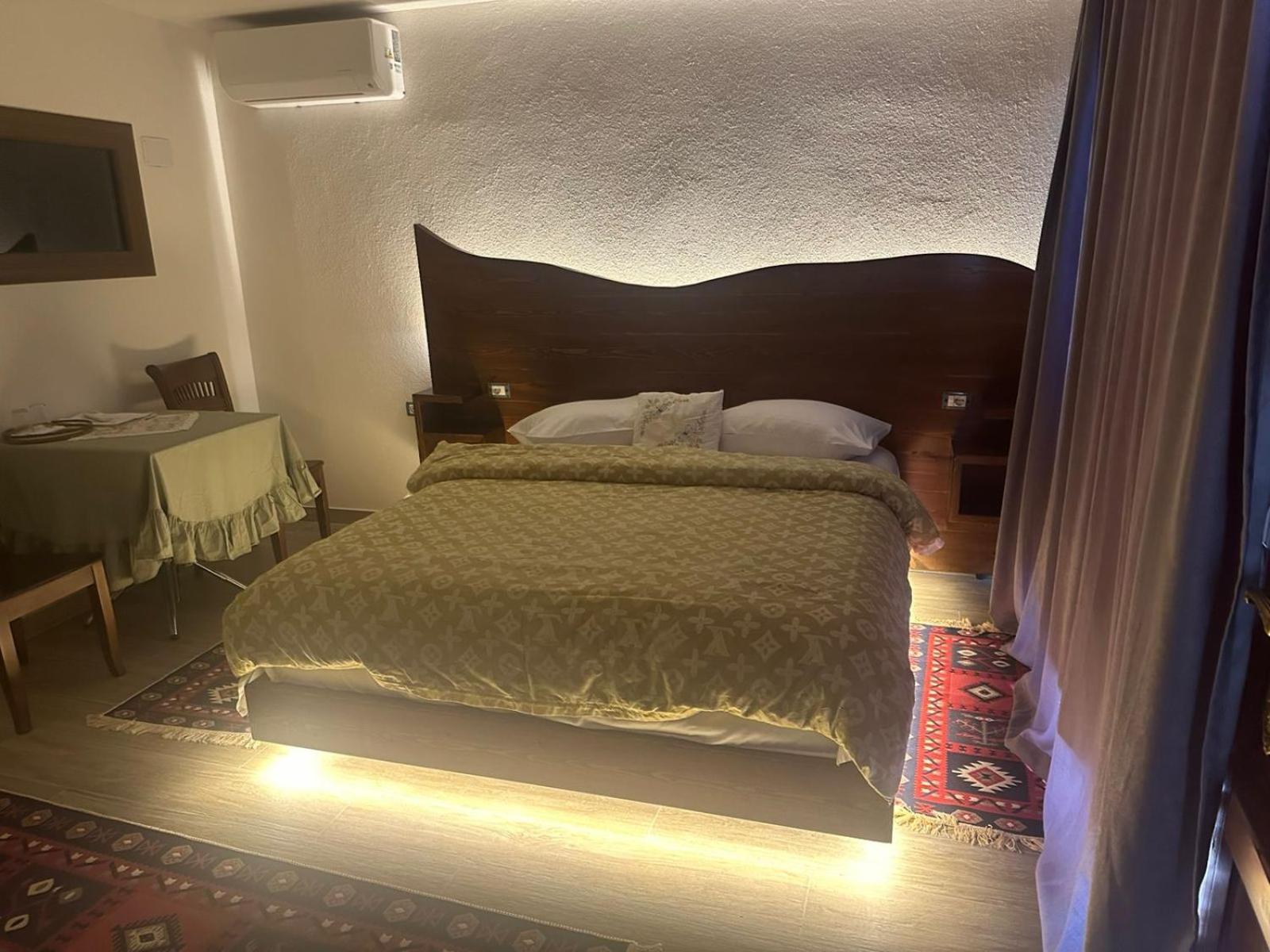 Guesthouse Mele Gjirokastër Buitenkant foto
