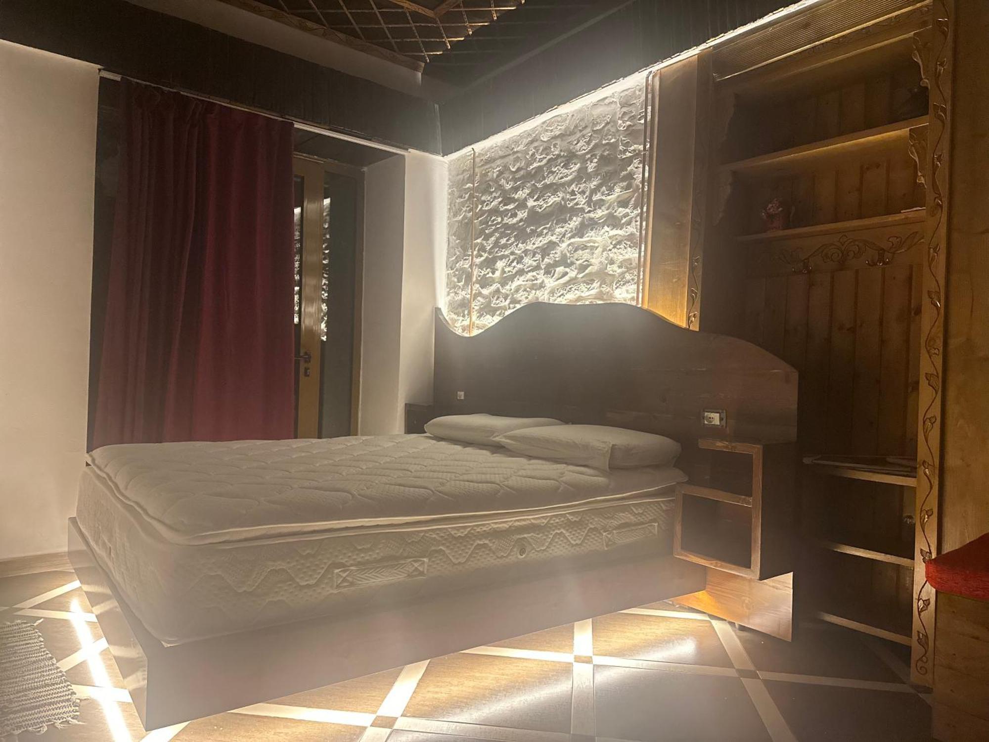 Guesthouse Mele Gjirokastër Buitenkant foto